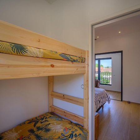 Villa Poulpo Ares Ngoại thất bức ảnh