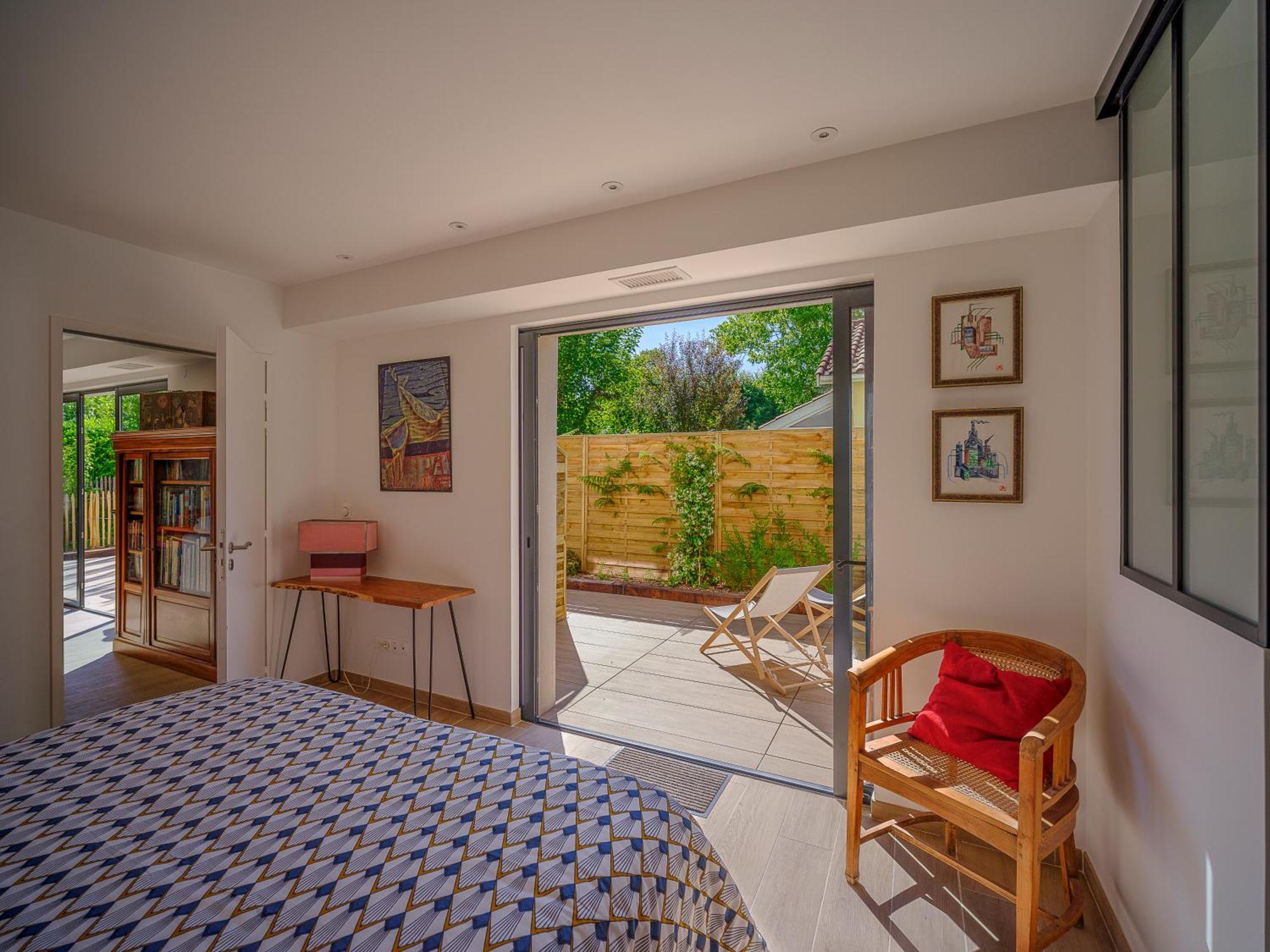 Villa Poulpo Ares Ngoại thất bức ảnh