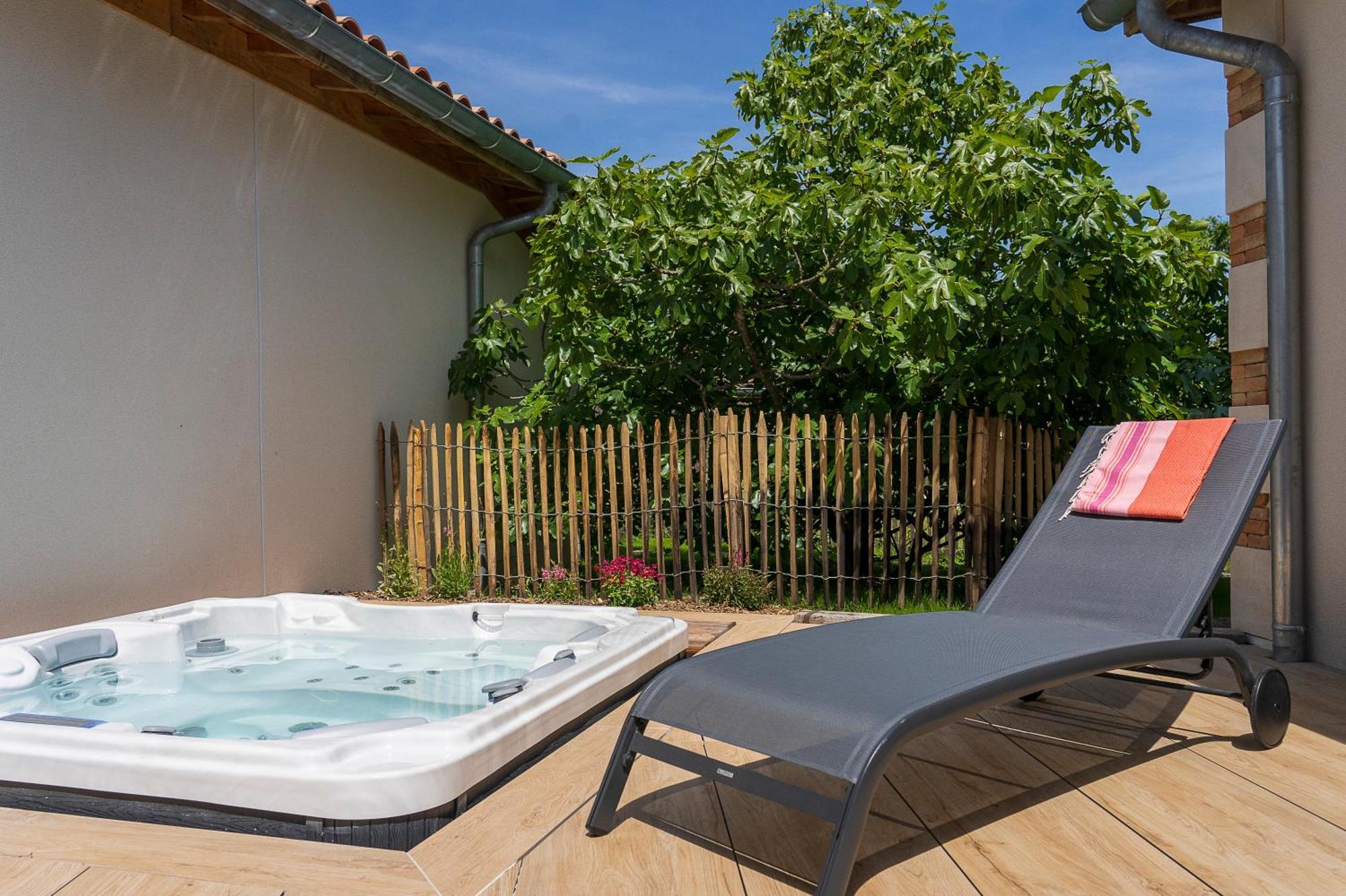 Villa Poulpo Ares Ngoại thất bức ảnh