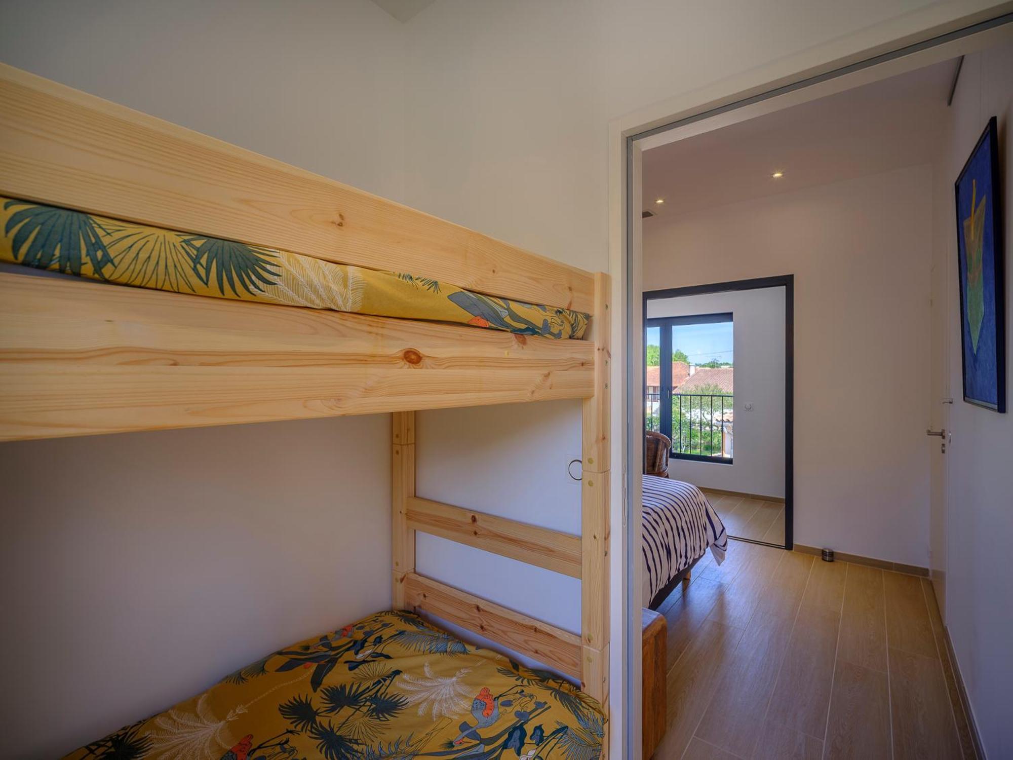 Villa Poulpo Ares Ngoại thất bức ảnh