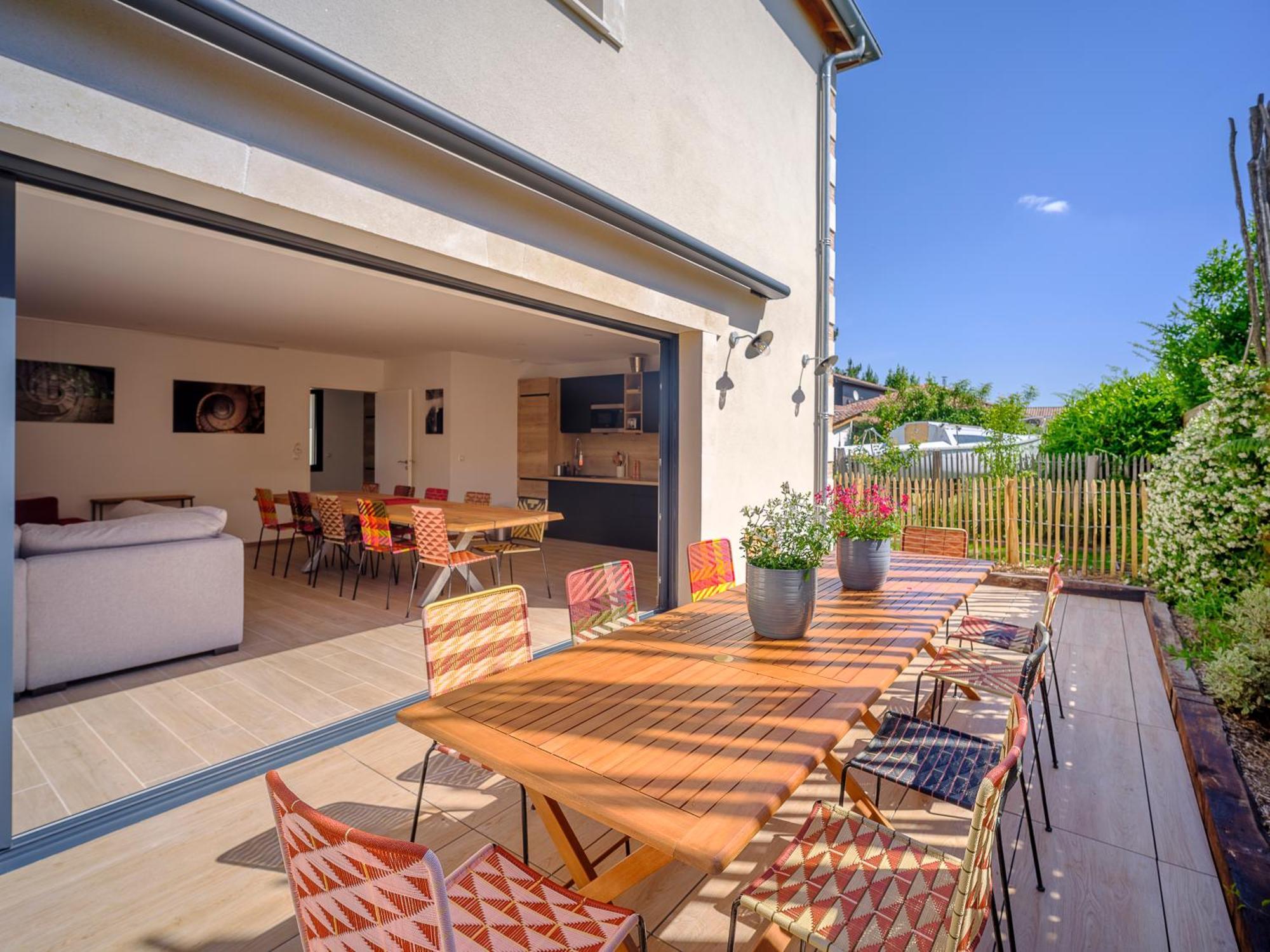 Villa Poulpo Ares Ngoại thất bức ảnh