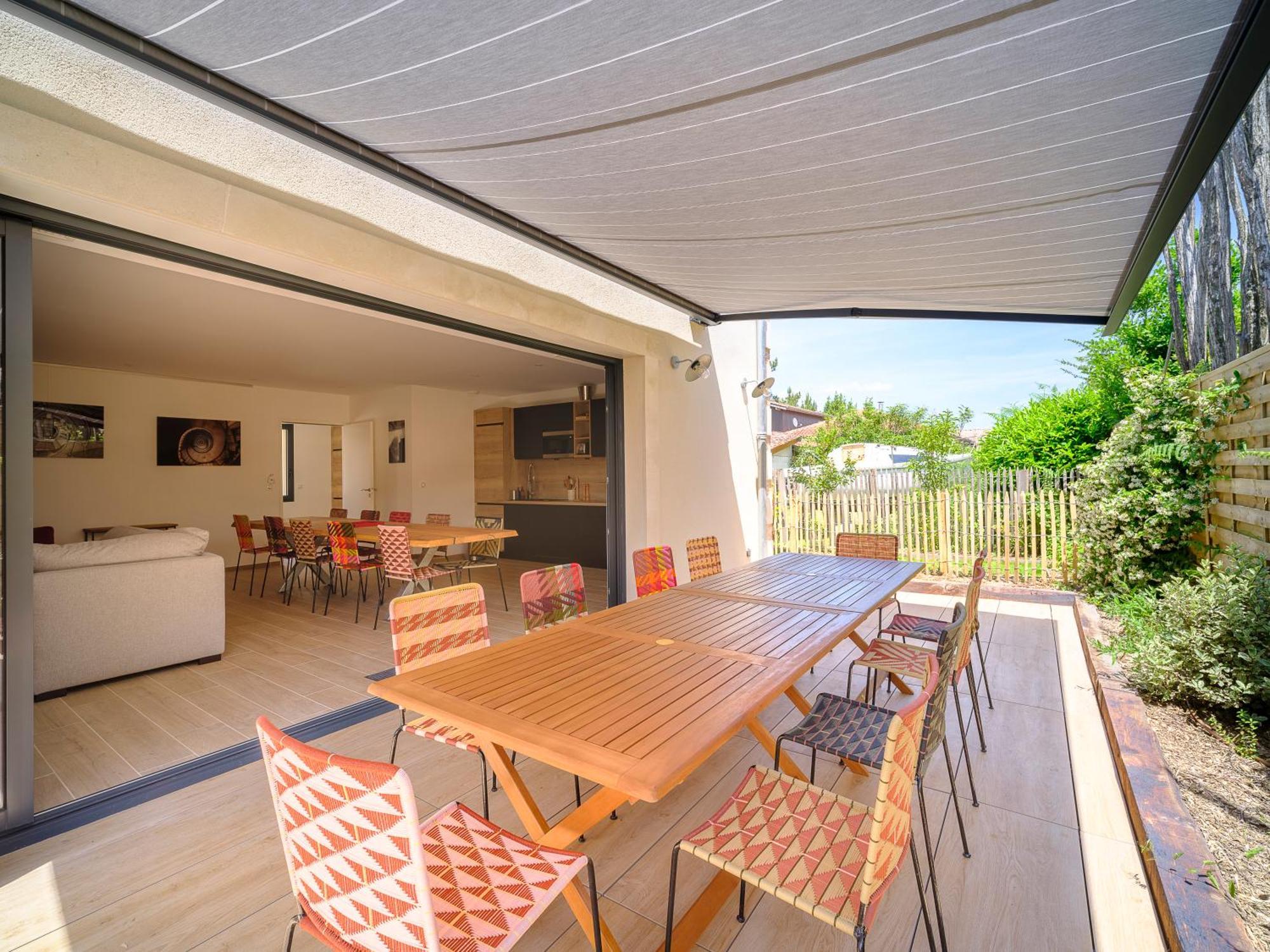 Villa Poulpo Ares Ngoại thất bức ảnh