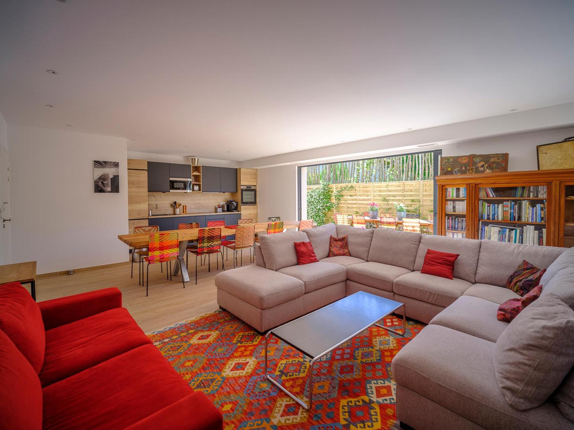 Villa Poulpo Ares Ngoại thất bức ảnh