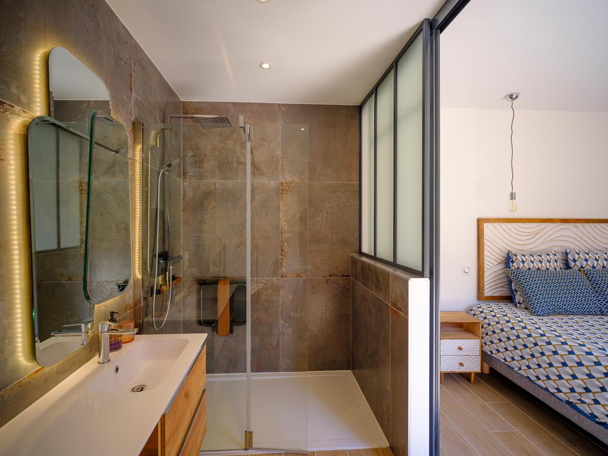 Villa Poulpo Ares Ngoại thất bức ảnh