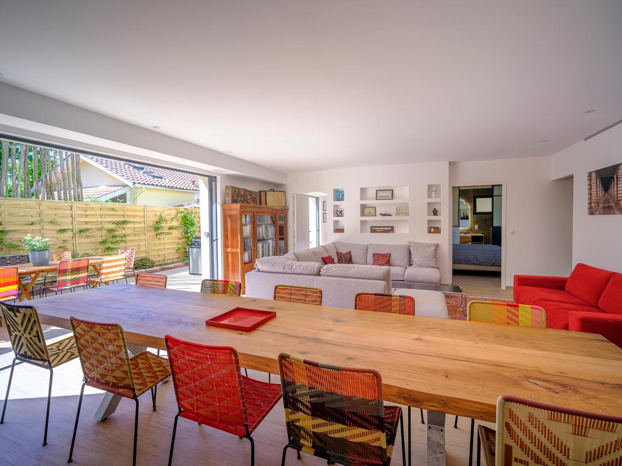 Villa Poulpo Ares Ngoại thất bức ảnh