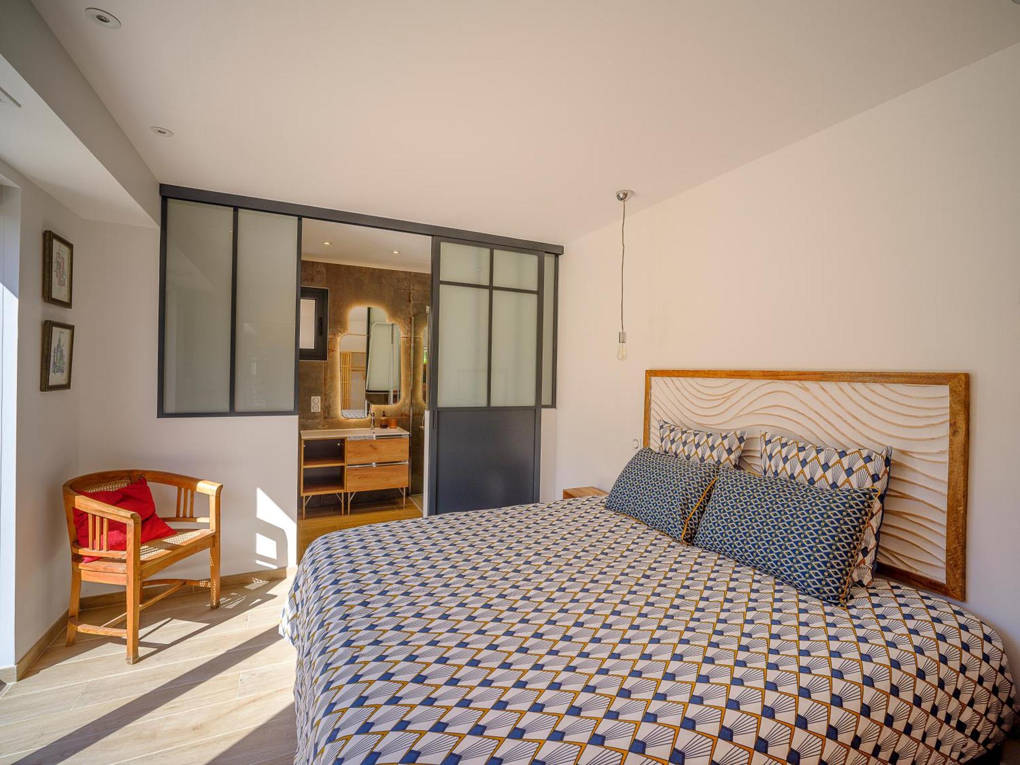 Villa Poulpo Ares Ngoại thất bức ảnh